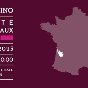 Taste Bordeaux: опитай най-известния регион на 30.09.