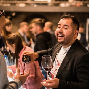 Започва месецът на мавруда с Urban Wine Fest този уикенд