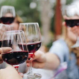 Как се прави качествено червено вино