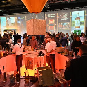 Отново е време за Whiskey Fest Sofia