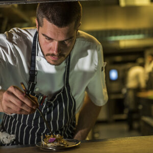 Острието на промяната