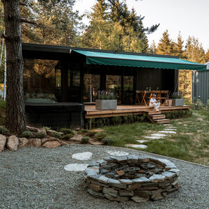 Ralitsa Glamping Retreat: Презареждане с вкус на свобода