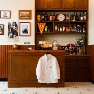 От Рим до Хонконг: Bar Leone оглави класацията The World’s 50 Best Bars 2025