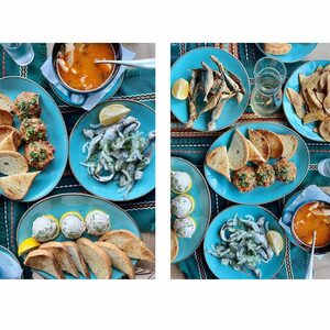 От Дуранкулак до Варна. По дирите на вкусната храна