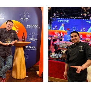 От дисквалификацията до победата: Герман Гочев завоюва титла за България в Атина