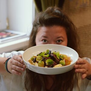 #ЧревоугодноМиЕНия: новите класики на София