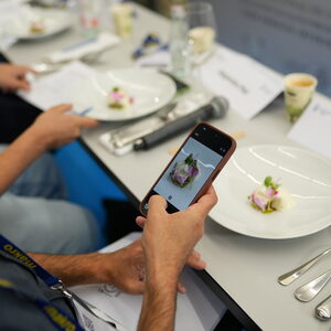 Как Сан Себастиан формира вкусовете на света