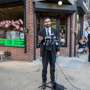 Защо играта с храната на Зохран Мамдани се получи