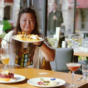 #ЧревоугодноМиЕНия: българската кухня, разказана наново