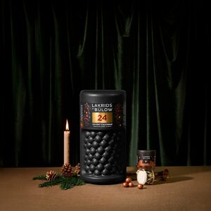 Селекция: 9 вкусни адвент календара