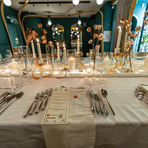 Първият адрес за #безценни кулинарни моменти е UNICA