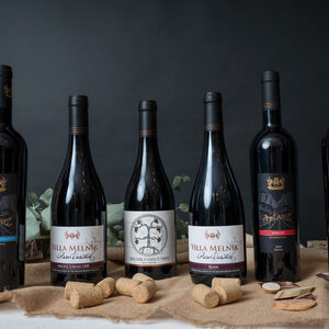 ✪ Вила Мелник събира семейството на Широка мелнишка лоза в купажа Melnik Family Tree