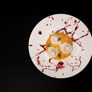 ✪ Зимата по рецепта на ADOR