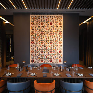 ✪ Зимата в Crowne Plaza Sofia: три вкуса, три преживявания