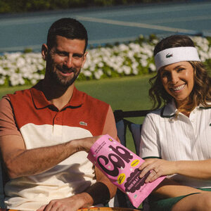 От червения килим до супермаркета: известните личности и техните брандове за храни и напитки