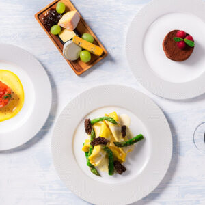 10 тенденции в храната, ресторантската култура и гурме сцената, които ще оформят 2026