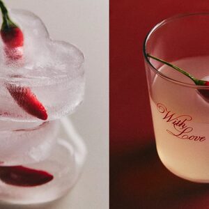 Селекция: любов на масата