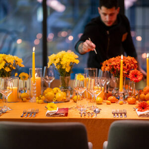 ✪ Кулинарната революция на Mastercard