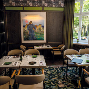 ✪ Пролет на висшата гастрономия: срещи с изключителни шеф-готвачи