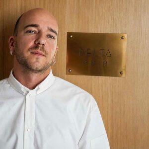 Шеф Лефтерис Цукас, Delta: Емоцията, която сме изпитали от вкуса на едно ястие, често остава по-дълго от спомена за сложната му визия