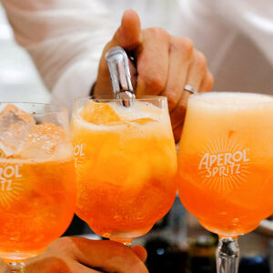 "Кампари" води битка с имитаторите на Aperol