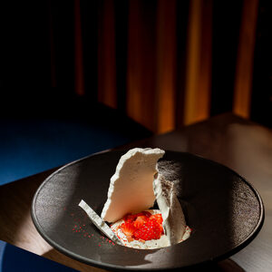 ✪ Crowne Plaza Sofia: Oт rooftop бар до fine dining ресторант