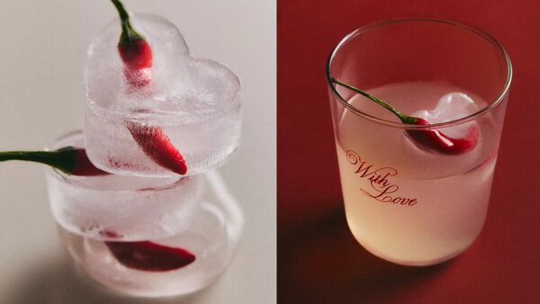 Селекция: любов на масата Селекция: любов на масата