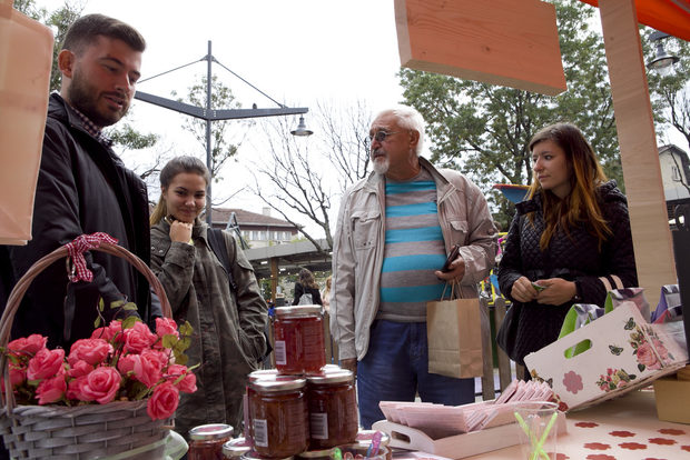 Щандът на Rosey's Markhttp://www.bacchus.bg/streatfest/proizvoditeli/2017/08/16/3025129_roseys_mark/