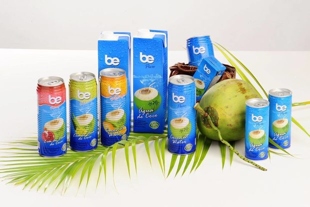 На щанда на Delishu ще може да опитате и екзотичния и освежаващ вкус на кокосова вода Be Pure. Тя идва от Тайланд, но става все по-популярна по цял свят заради уникалните си здравословни и вкусови качества и се превръща в незаменима напитка за съвременния активен човек.Всичко за Bacchus StrEAT Fest 2 може да прочетете тук.КУПЕТЕ БИЛЕТ ОНЛАЙН »