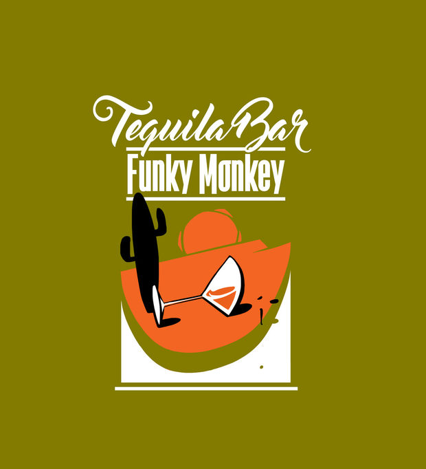 Tequila Bar Funky Monkey е малък коктейл бар, но и достатъчно голям повод да отидем в стария град на Велико Търново. Сгушено в сграда с типично мексиканска архитектура, мястото стартира преди пет години, скромно, с няколко мебели за реставриране, но и с много страст, усилия и вяра в качествените напитки и добре прекараното време. Често гостите са от различни краища на света, което кара домакините да приемат бара си като малка сцена, от която да поднесат история в чаша, разказваща за духа, бита и обичаите ни. За тях миксираните напитки са вид изкуство. И не само създаването им, но и умението да ги презентираш, отваряйки врати към света на вкуса и удоволствието.✦✦✦☛ ВХОД: 20 лв.* с включена консумация на коктейл по избор и сет от три уникални хапки. 30 март, Sofia Event Center.☛ Вижте повече информация и купете своя куверт още сега на bacchus.bg/top 