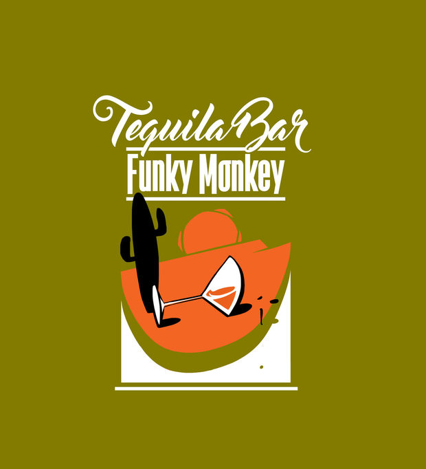 Tequila Bar Funky Monkey е малък коктейл бар, но и достатъчно голям повод да отидем в стария град на Велико Търново. Сгушено в сграда с типично мексиканска архитектура, мястото стартира преди пет години, скромно, с няколко мебели за реставриране, но и с много страст, усилия и вяра в качествените напитки и добре прекараното време. Често гостите са от различни краища на света, което кара домакините да приемат бара си като малка сцена, от която да поднесат история в чаша, разказваща за духа, бита и обичаите ни. За тях миксираните напитки са вид изкуство. И не само създаването им, но и умението да ги презентираш, отваряйки врати към света на вкуса и удоволствието.✦✦✦☛ ВХОД: 20 лв.* с включена консумация на коктейл по избор и сет от три уникални хапки. 30 март, Sofia Event Center.☛ Вижте повече информация и купете своя куверт още сега на bacchus.bg/top 