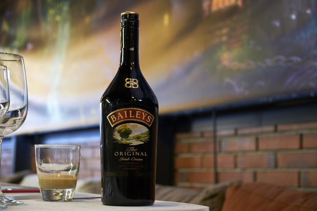 Компания на десерта направи Baileys.