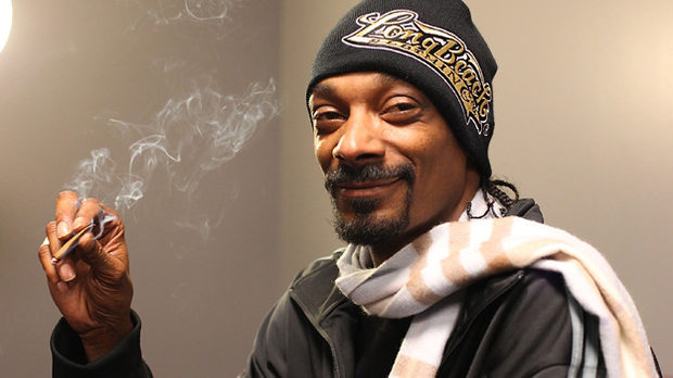 Snoop Dogg