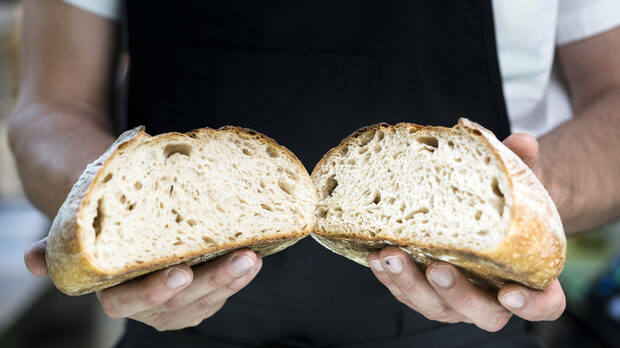 Квасен хляб