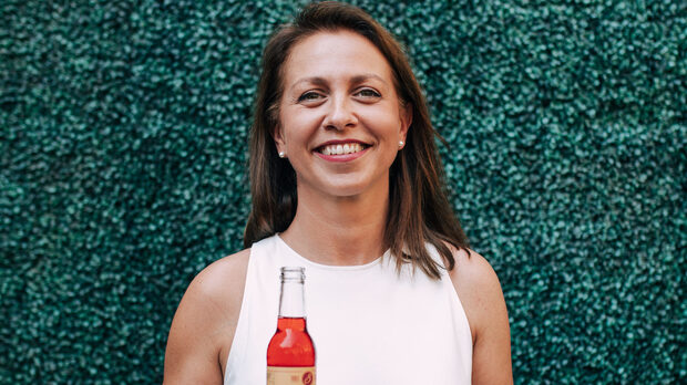 Христина Георгиева, маркетинг директор в Кока-Кола ХБК България