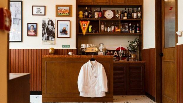 Bar Leone, Хонконг