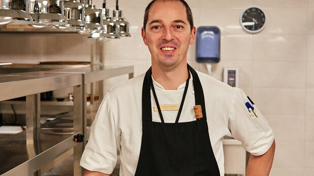 Шеф Бояджиев