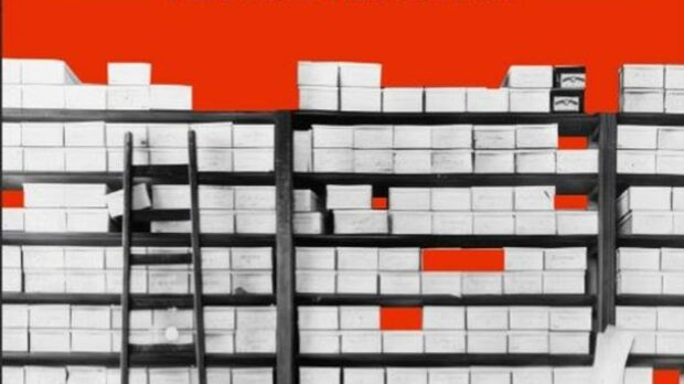 Книгата на Петер Схолирс е озаглавена 