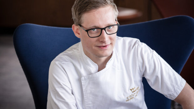 Хенрик Фредсков