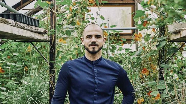 Симеон Николов,