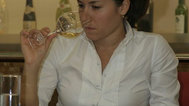 Лия Стоилова, търговец на вино, wine.unlimited