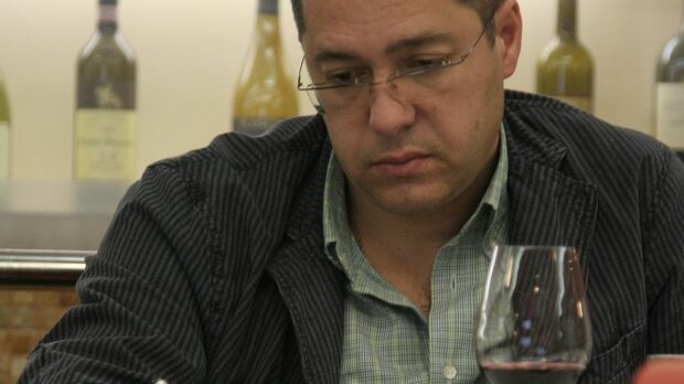 Стефан Пирев, "Винекс Преслав" 