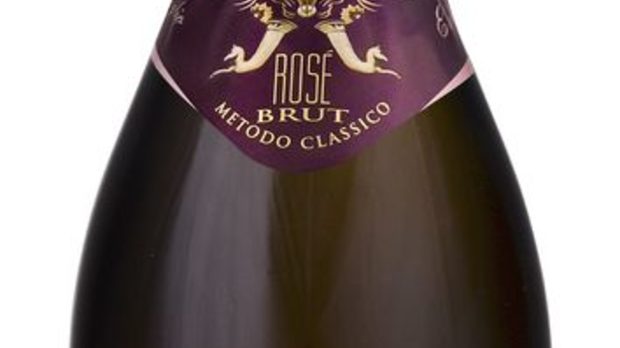 ЕМ Brut Rose 2006