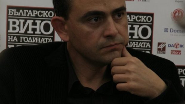 Емил Коралов