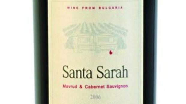 Santa Sarah Privat 2006