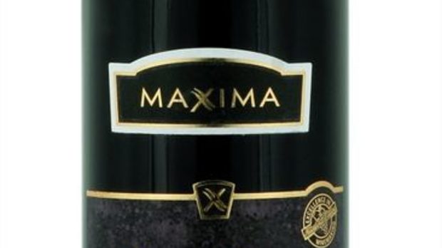 Maxxima Private Reserve 2003