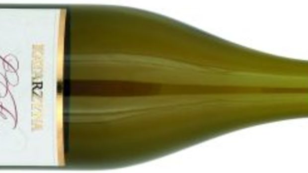 Katarzyna Les Amandiers Chardonnay & Sauvignon Blanc, България