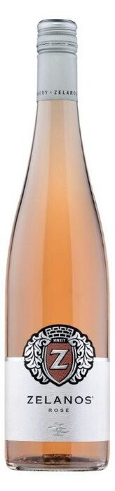Zelanos Rosé Pinot Noir 2015Регион: Източната част на Долината на розите, обл. СунгурлареКатегория: ЗГУ (защитено географско указание) Тракийската низинаРайон: с. Славянци, лозе – ДерманРеколта: 2015Цвят: Светъл коралов цвятСорт: 100% Пино НоарАромат: Озахарен плод – портокалВкус: Стегнато тяло с добър баланс и свеж финал