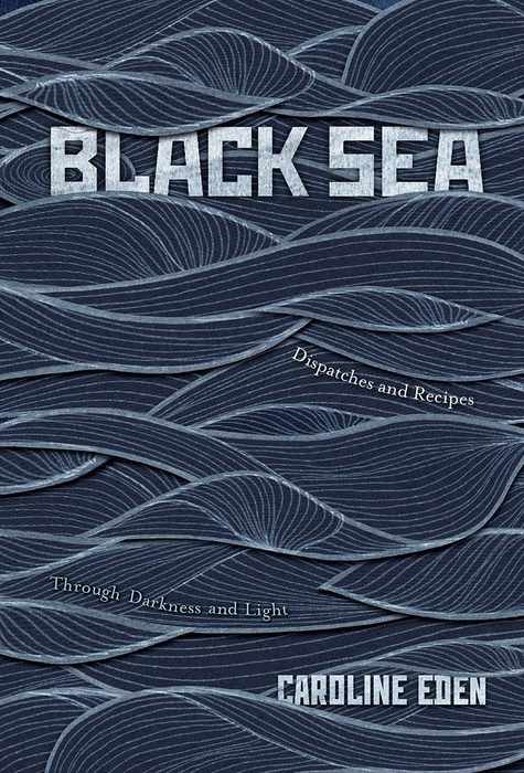 Black Sea: Dispatches and RecipesCaroline EdenЕдна изключителна книга написана от една изключителна дама. Каролин Идън написва този пътепис/готварска книга, докато обикаля черноморския регион и изследва кулинарните връзки между различните държави. Тръгвайки от Одеса до Бесарабия, Румъния, България и Турция, тя се среща с евреите в Одеса, с една от последните жени рибари у нас, както и изследва наследството на имигриралите в Истанбул руснаци преди Революцията. Това е едно много интересно четиво, което ни среща с някои невероятни хора и ни показва Черно море по един съвсем различен начин.