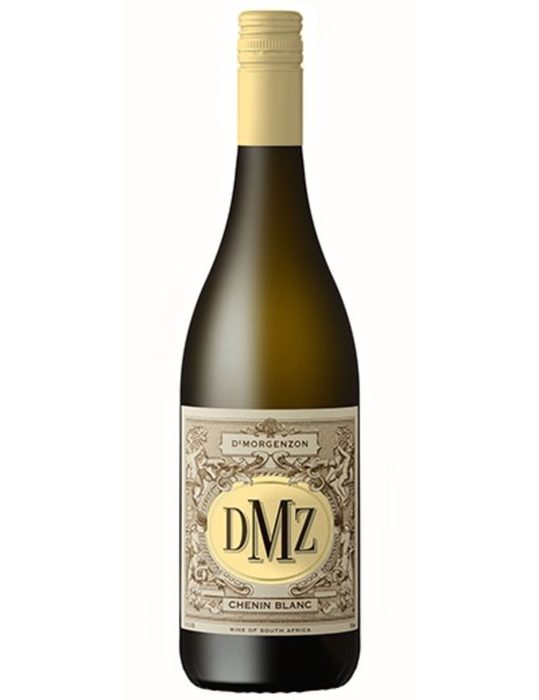 DeMorgenzon DMZ Chenin Blanc 2018Родом от долината на Лоара във Франция, Шенин блан намира свой втори дом в Южна Африка. De Morgenzon (Сутрешното слънце) от своя страна пък е едно от най-старите имения, основано през 17 в. и използва вековните си традиции за направата на висококачествени вина. Този шенин блан идва от стари лозя и ферментира с диви дрожди в съдове от неръждаема стомана, последвани от стари френски бъчви. Това е допринесло за богатият и комплексен вкус на виното от зелена ябълка, кайсия, праскова, нотки на мед и флорални аромати. Къде: WineboxЦена: 22 лв.